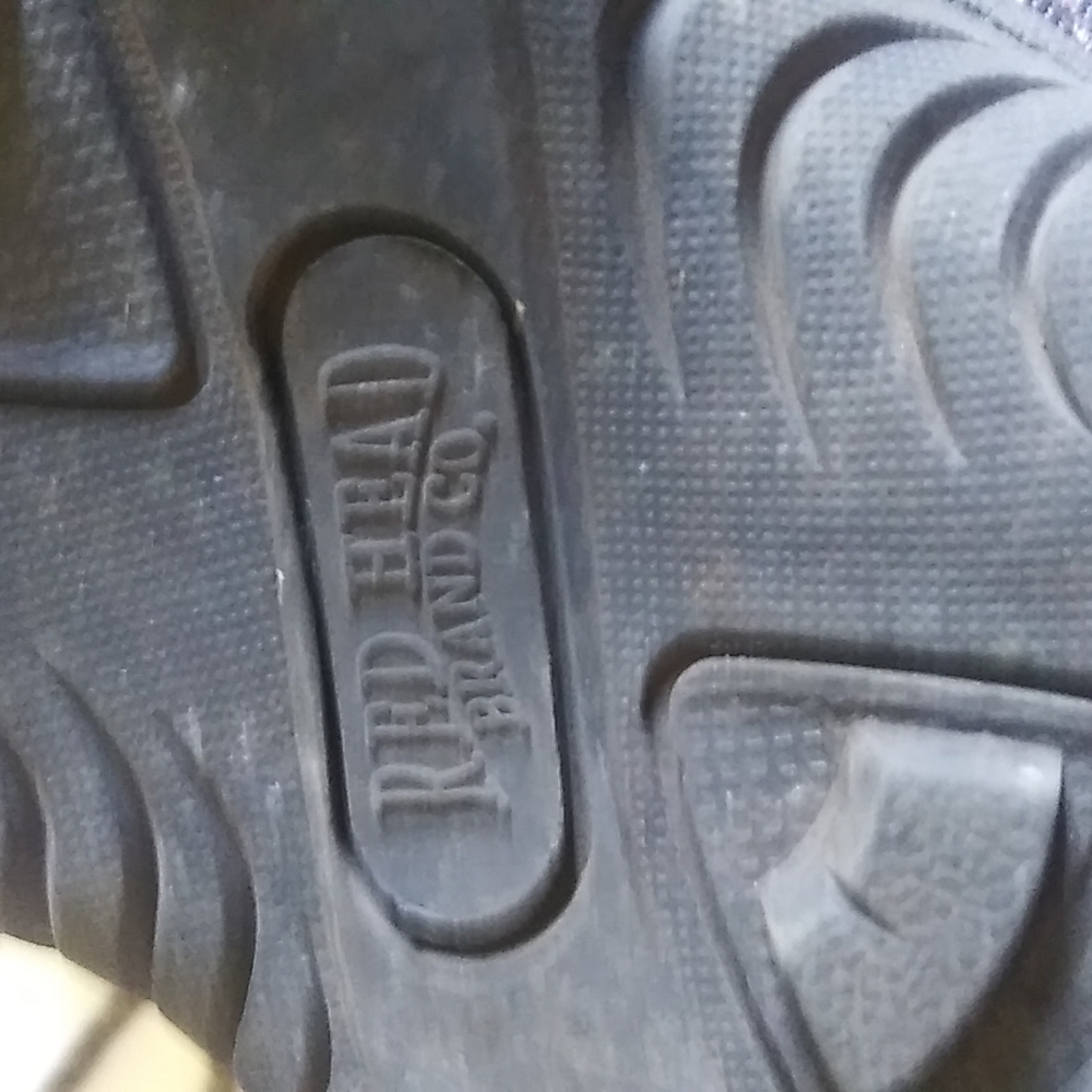 Work shoes - Picture 6 of 8